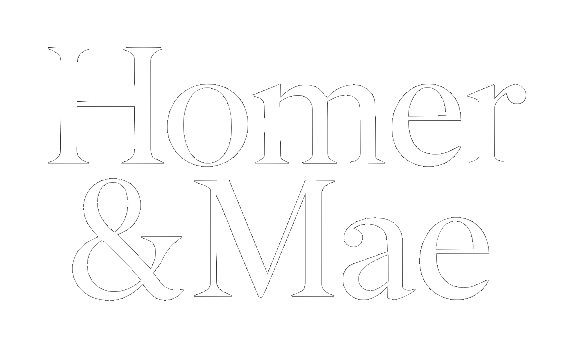 Homer & Mae